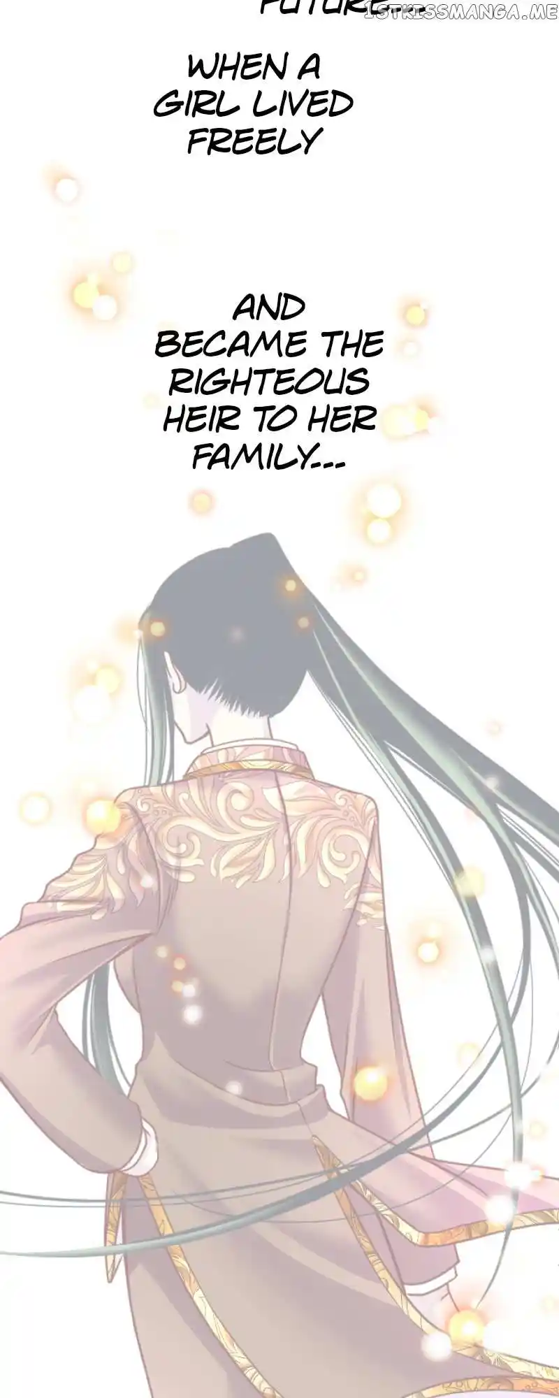 I Was Reborn As A Housekeeper In A Parallel World! Chapter 120