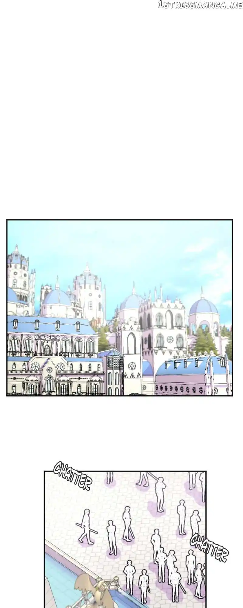 I Was Reborn As A Housekeeper In A Parallel World! Chapter 120