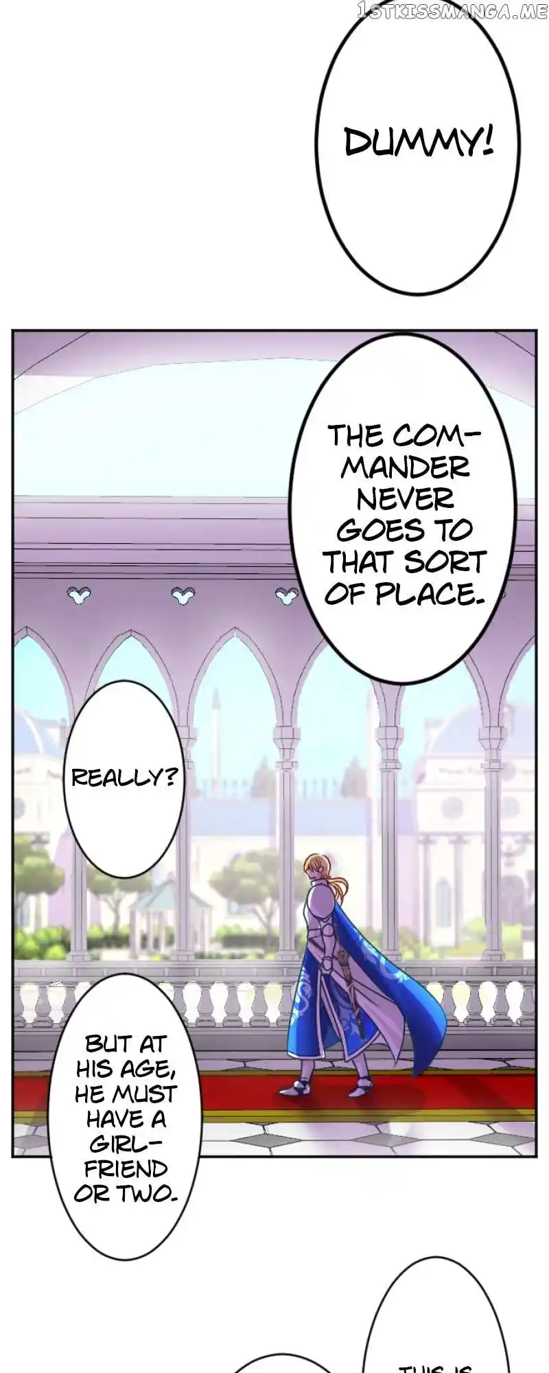 I Was Reborn As A Housekeeper In A Parallel World! Chapter 120