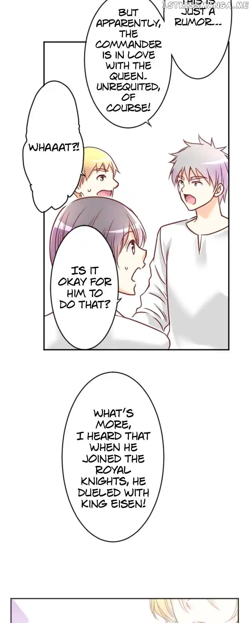 I Was Reborn As A Housekeeper In A Parallel World! Chapter 120