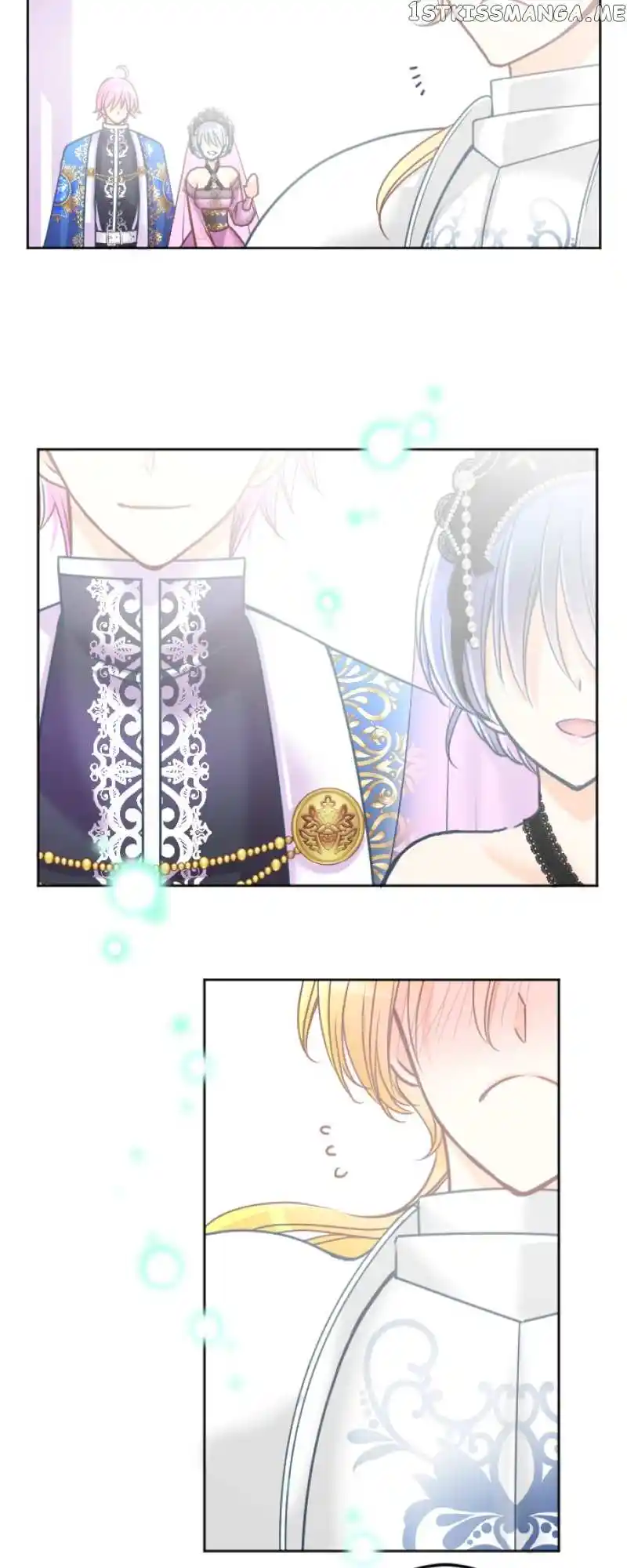 I Was Reborn As A Housekeeper In A Parallel World! Chapter 120