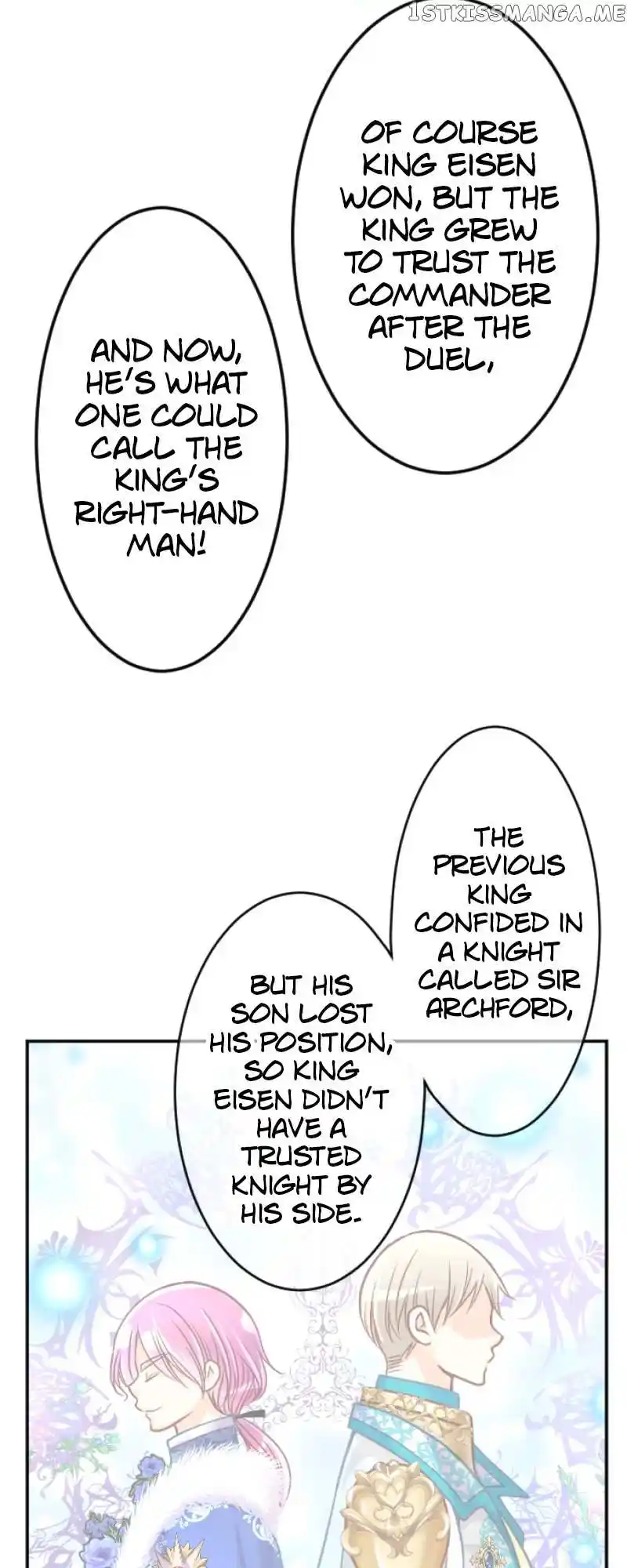 I Was Reborn As A Housekeeper In A Parallel World! Chapter 120