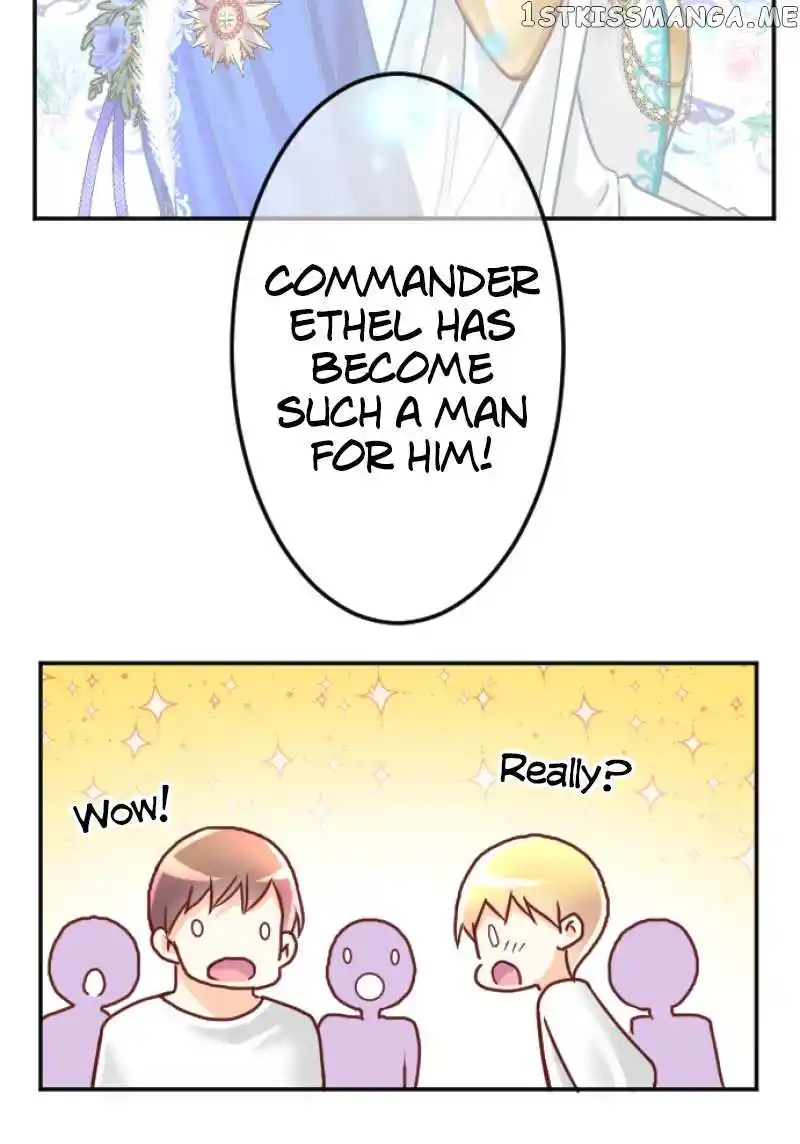 I Was Reborn As A Housekeeper In A Parallel World! Chapter 120