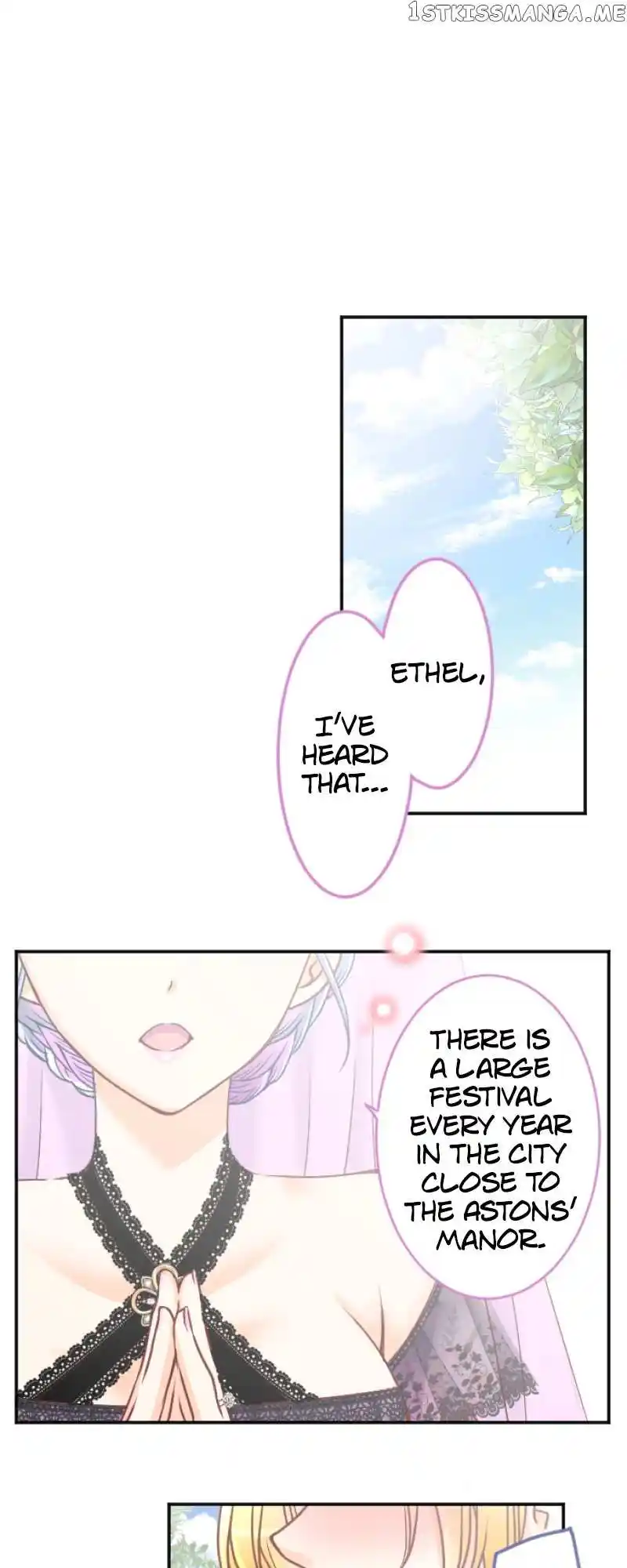 I Was Reborn As A Housekeeper In A Parallel World! Chapter 120