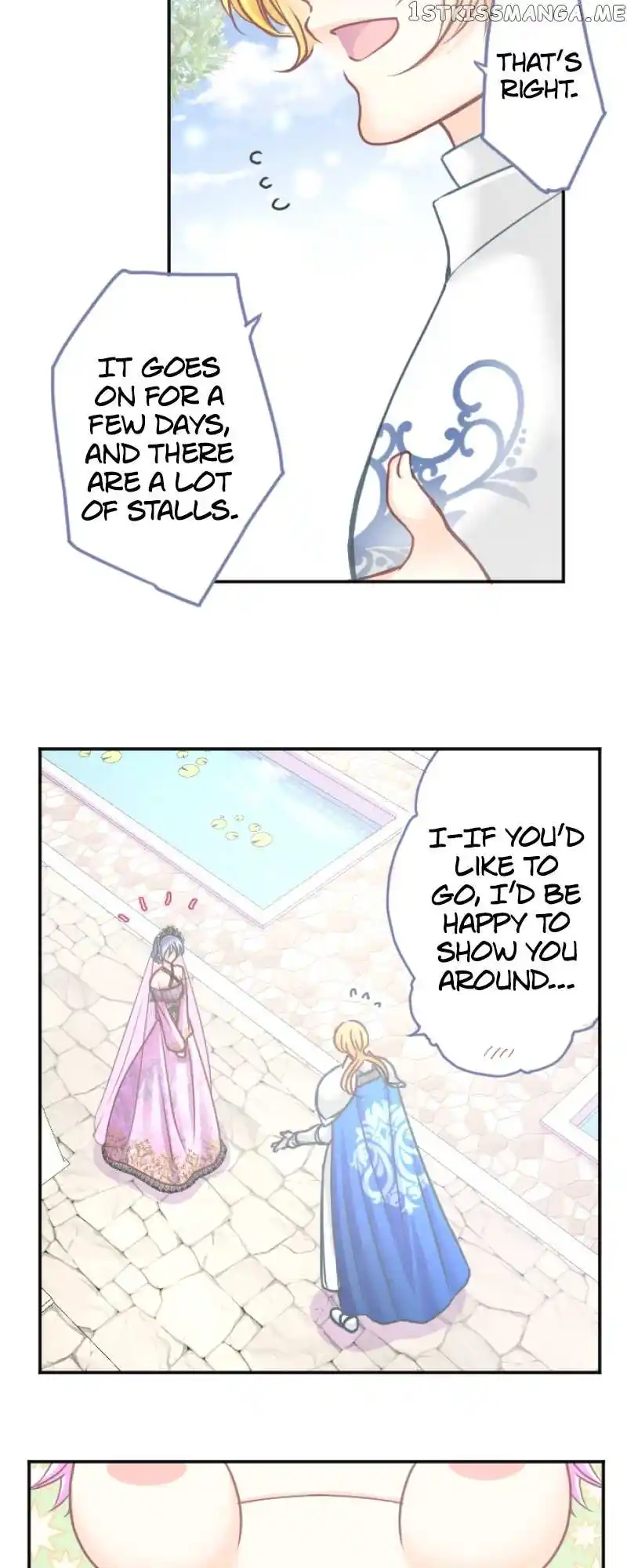 I Was Reborn As A Housekeeper In A Parallel World! Chapter 120