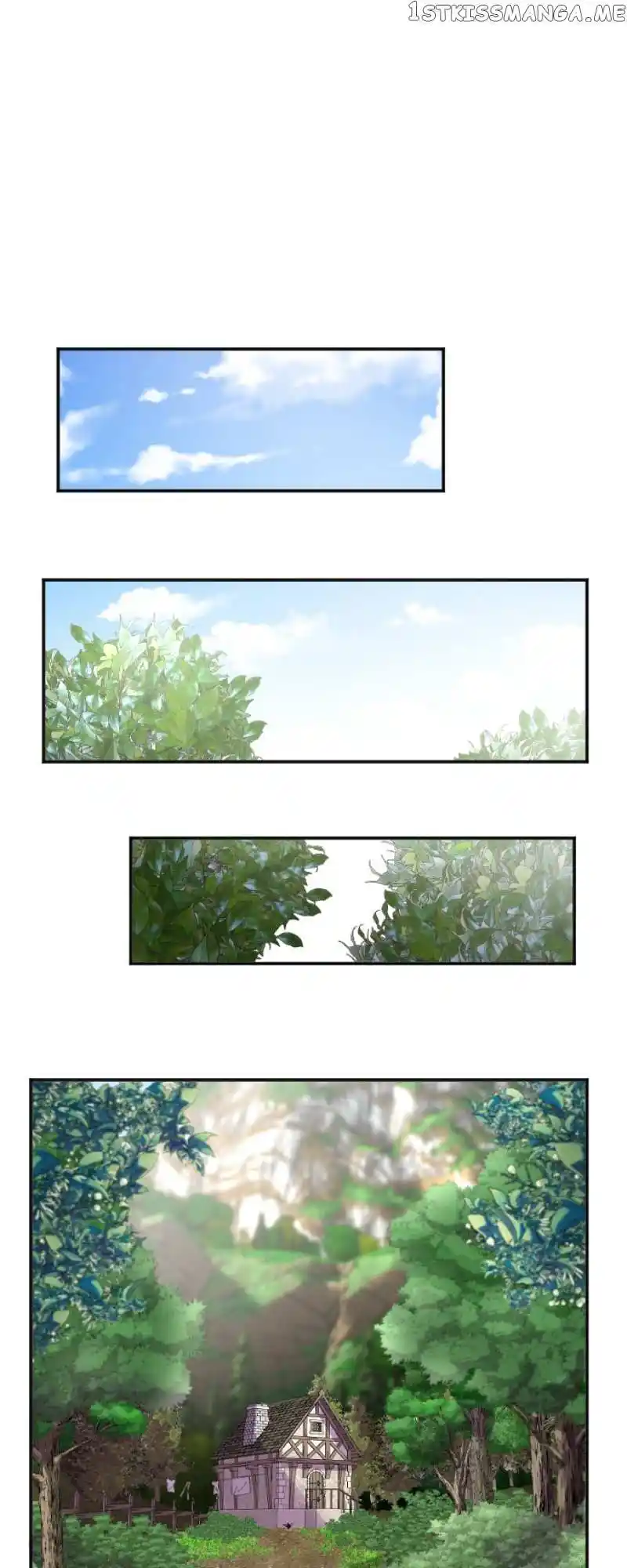 I Was Reborn As A Housekeeper In A Parallel World! Chapter 121