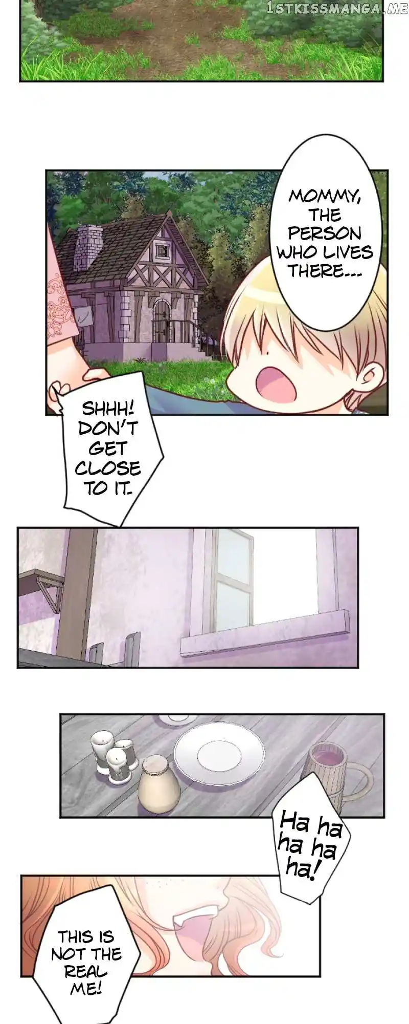 I Was Reborn As A Housekeeper In A Parallel World! Chapter 121