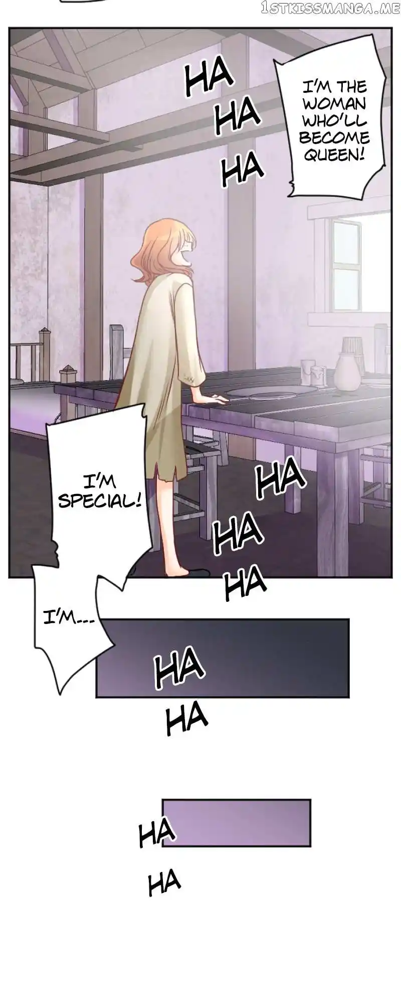 I Was Reborn As A Housekeeper In A Parallel World! Chapter 121