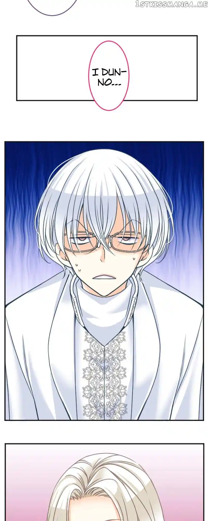 I Was Reborn As A Housekeeper In A Parallel World! Chapter 121