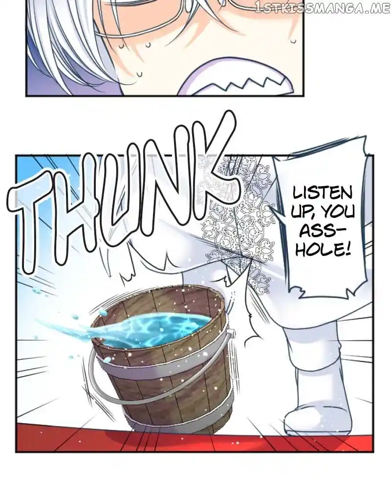 I Was Reborn As A Housekeeper In A Parallel World! Chapter 121