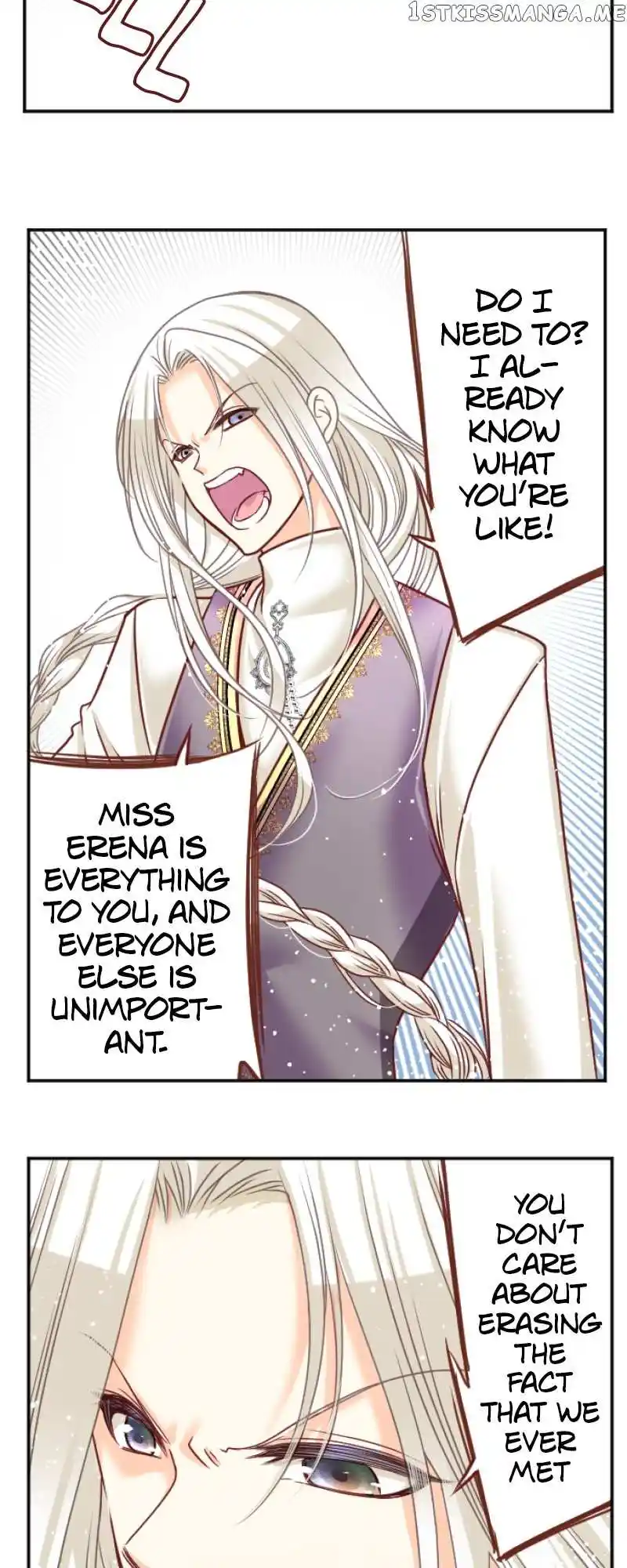 I Was Reborn As A Housekeeper In A Parallel World! Chapter 121