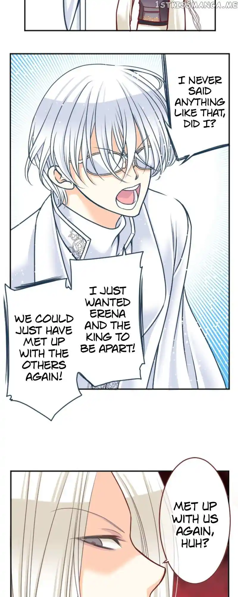 I Was Reborn As A Housekeeper In A Parallel World! Chapter 121