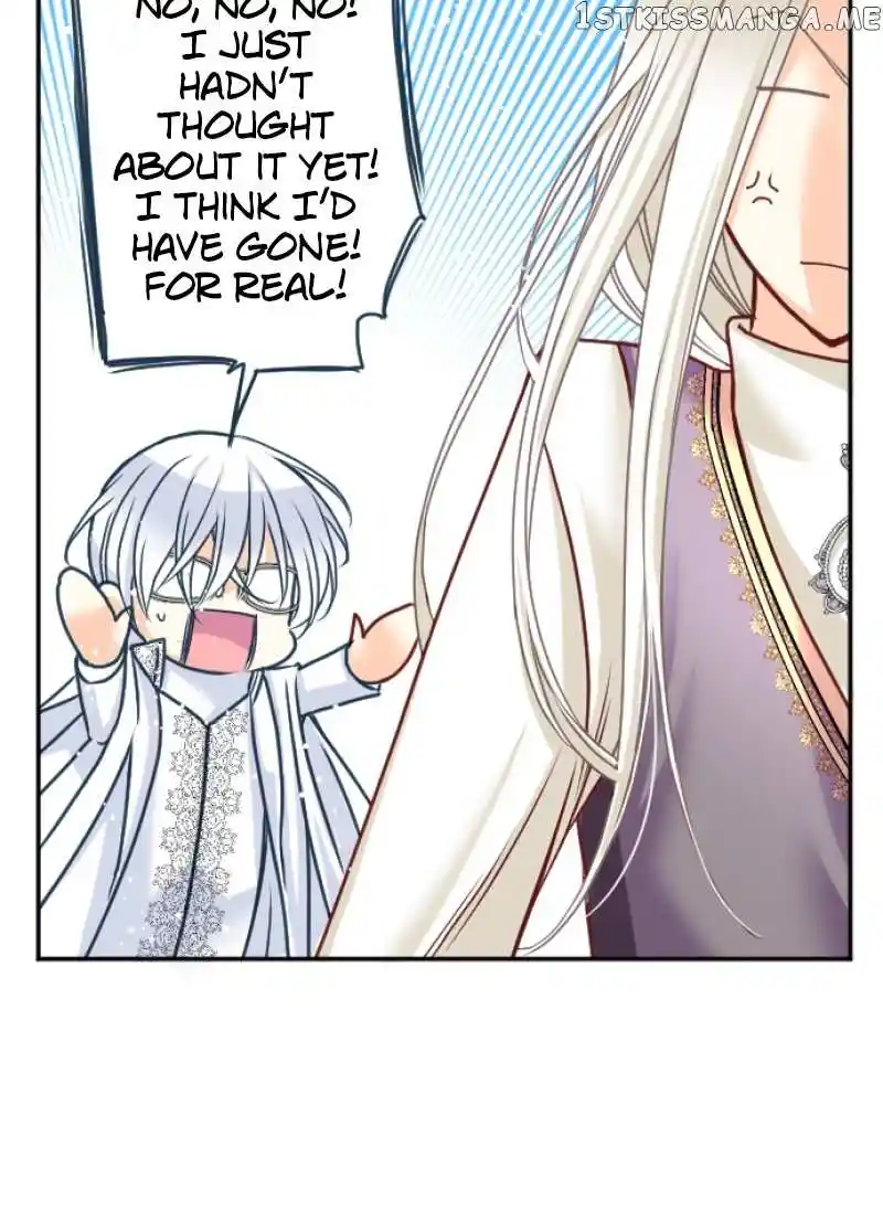 I Was Reborn As A Housekeeper In A Parallel World! Chapter 121