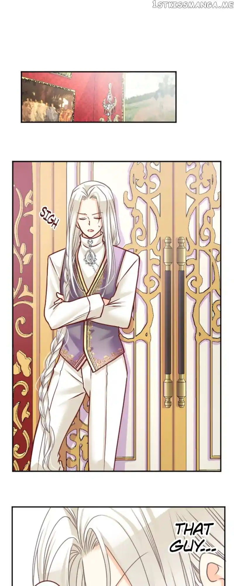 I Was Reborn As A Housekeeper In A Parallel World! Chapter 121