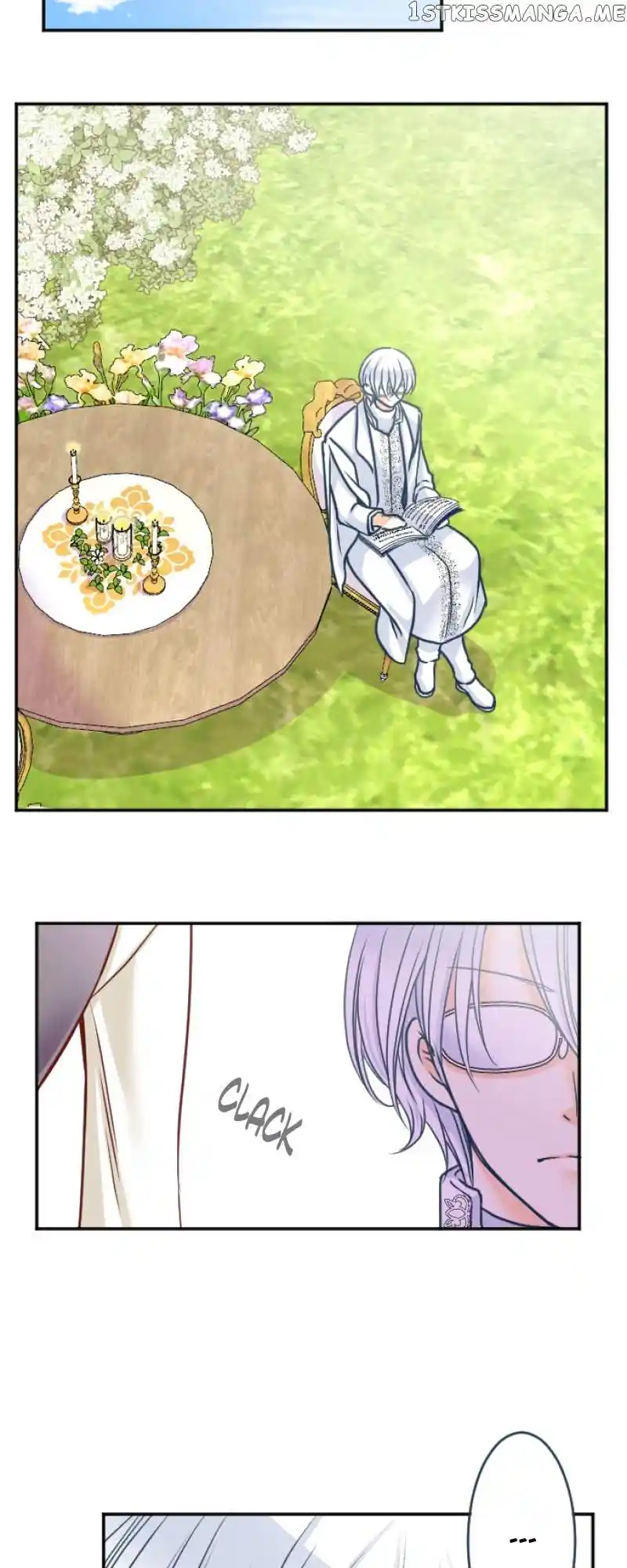 I Was Reborn As A Housekeeper In A Parallel World! Chapter 121