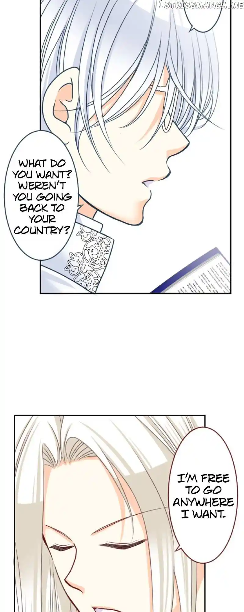 I Was Reborn As A Housekeeper In A Parallel World! Chapter 121