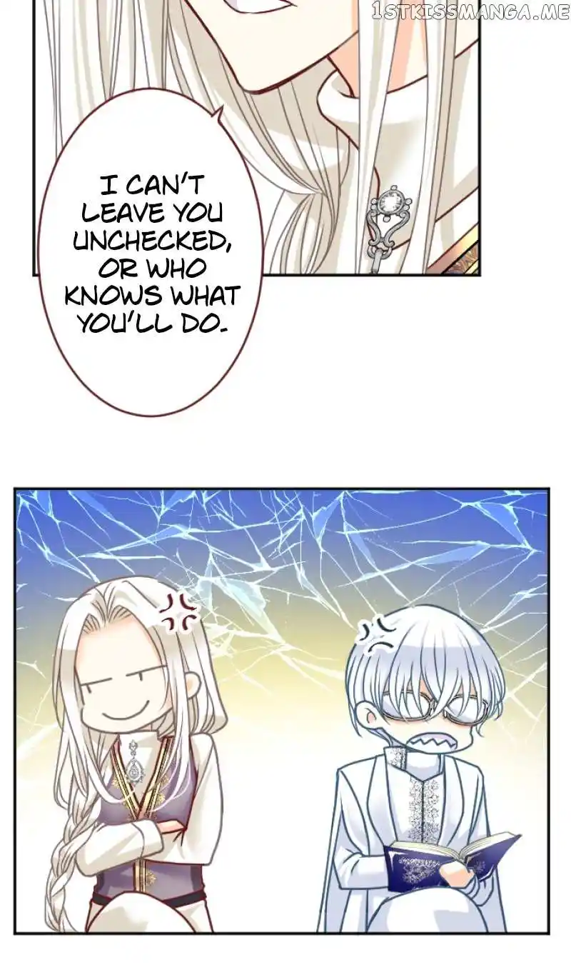 I Was Reborn As A Housekeeper In A Parallel World! Chapter 121