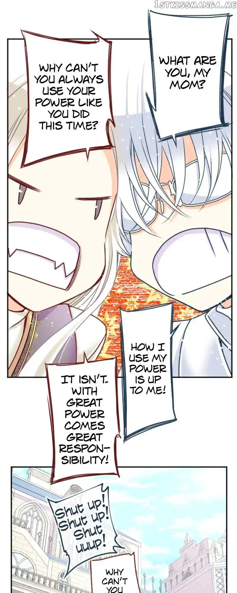 I Was Reborn As A Housekeeper In A Parallel World! Chapter 121