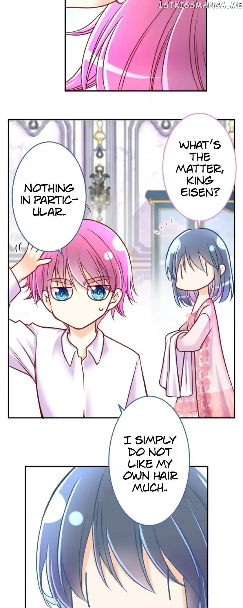 I Was Reborn As A Housekeeper In A Parallel World! Chapter 122