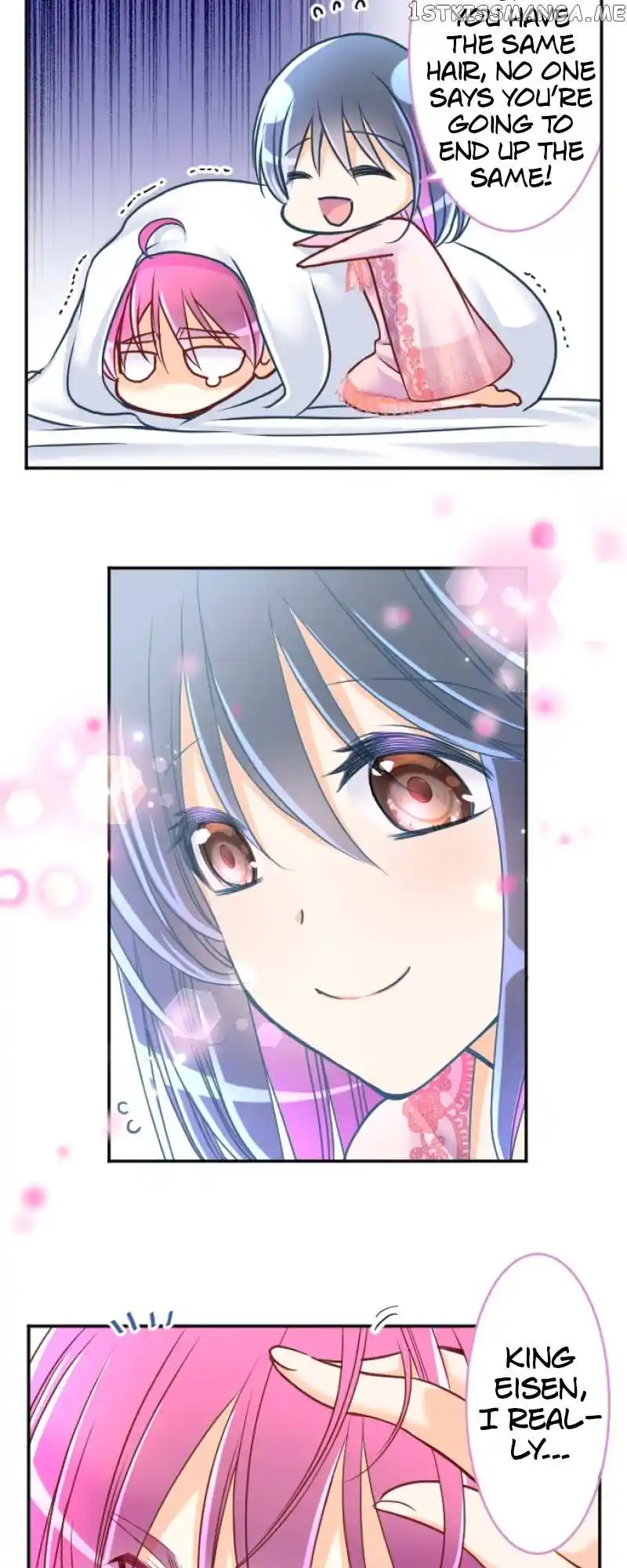 I Was Reborn As A Housekeeper In A Parallel World! Chapter 122