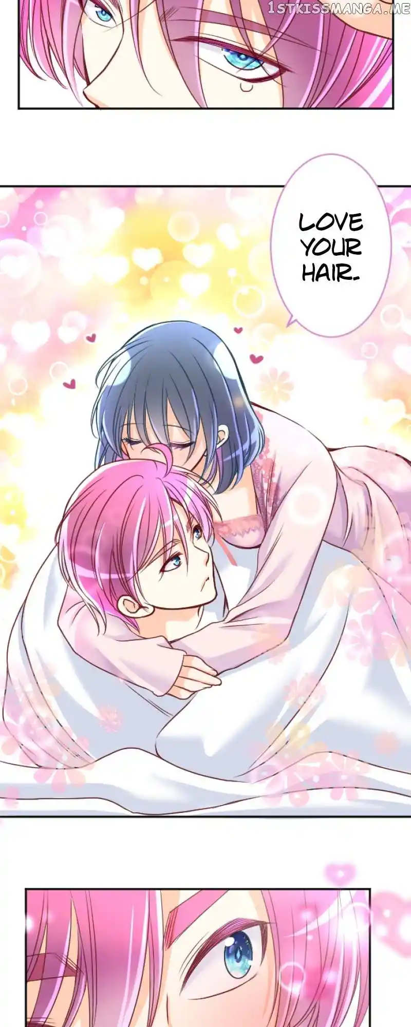 I Was Reborn As A Housekeeper In A Parallel World! Chapter 122