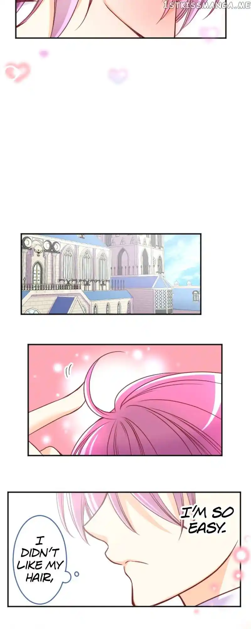 I Was Reborn As A Housekeeper In A Parallel World! Chapter 122