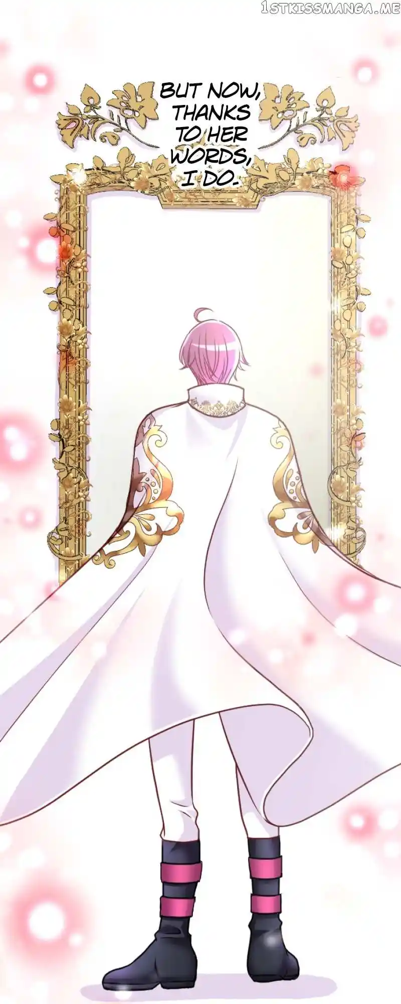 I Was Reborn As A Housekeeper In A Parallel World! Chapter 122