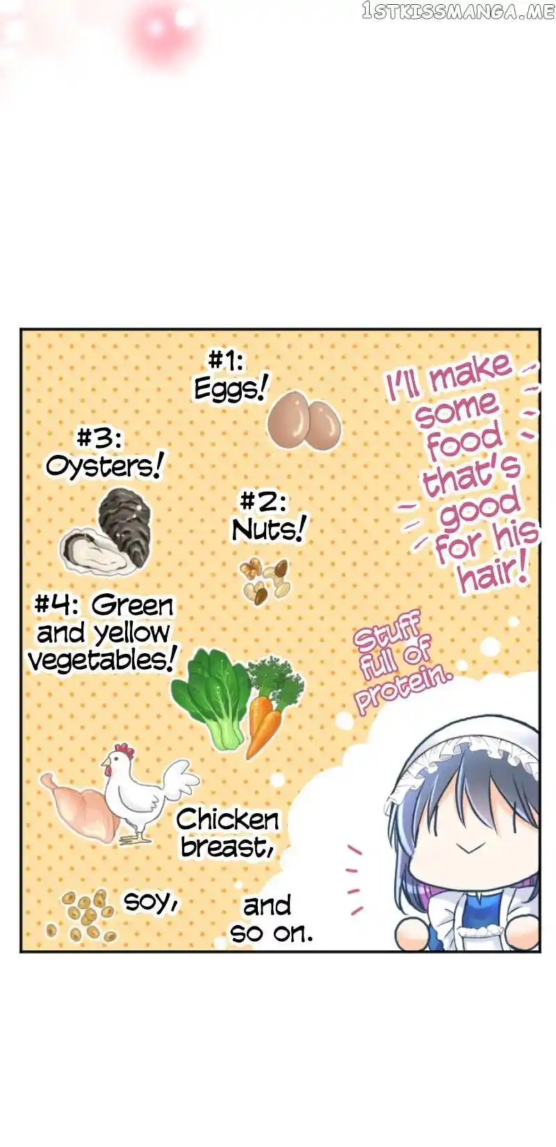 I Was Reborn As A Housekeeper In A Parallel World! Chapter 122