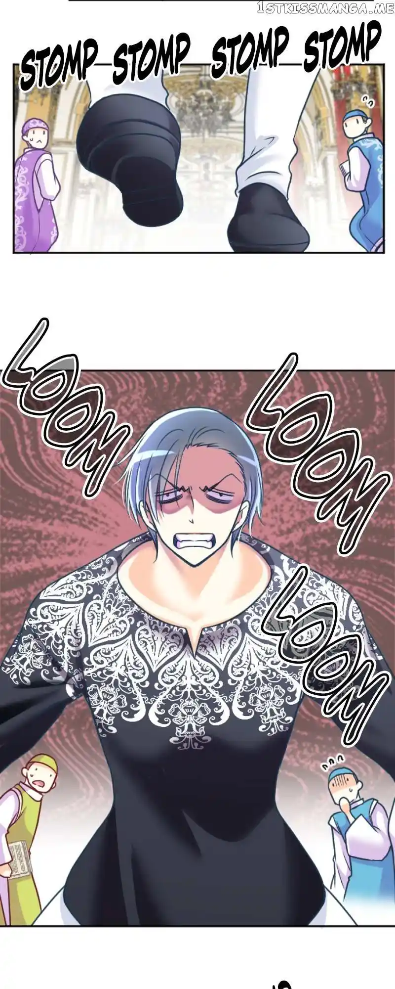 I Was Reborn As A Housekeeper In A Parallel World! Chapter 122