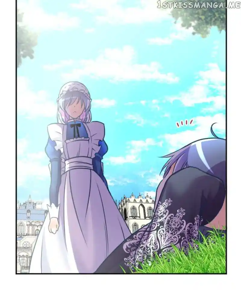 I Was Reborn As A Housekeeper In A Parallel World! Chapter 122