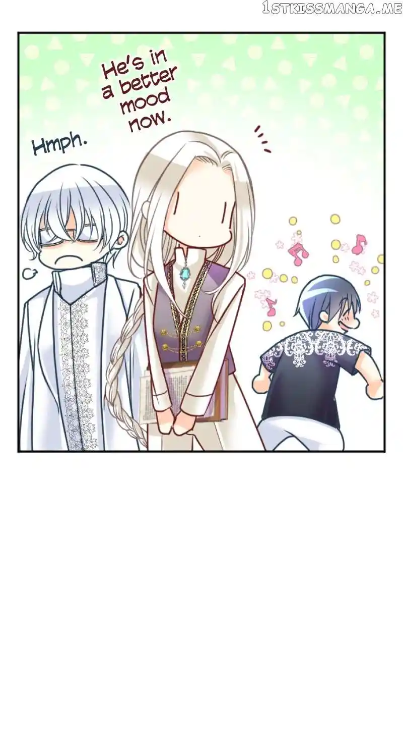 I Was Reborn As A Housekeeper In A Parallel World! Chapter 122