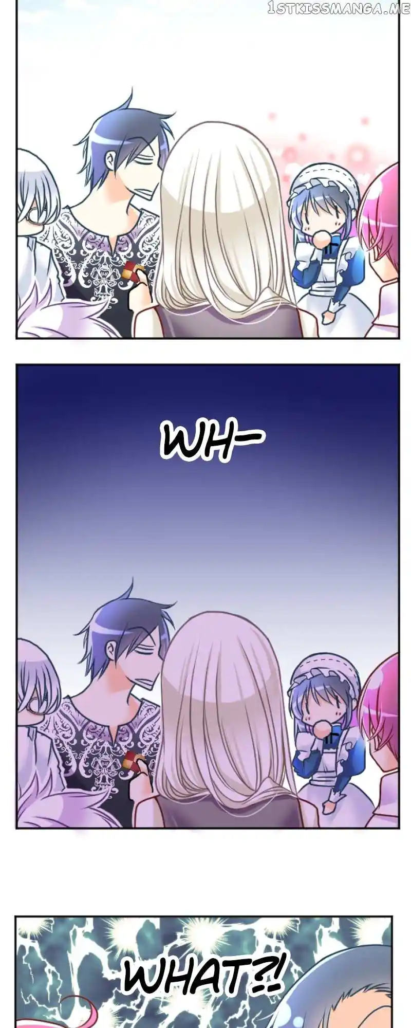 I Was Reborn As A Housekeeper In A Parallel World! Chapter 122