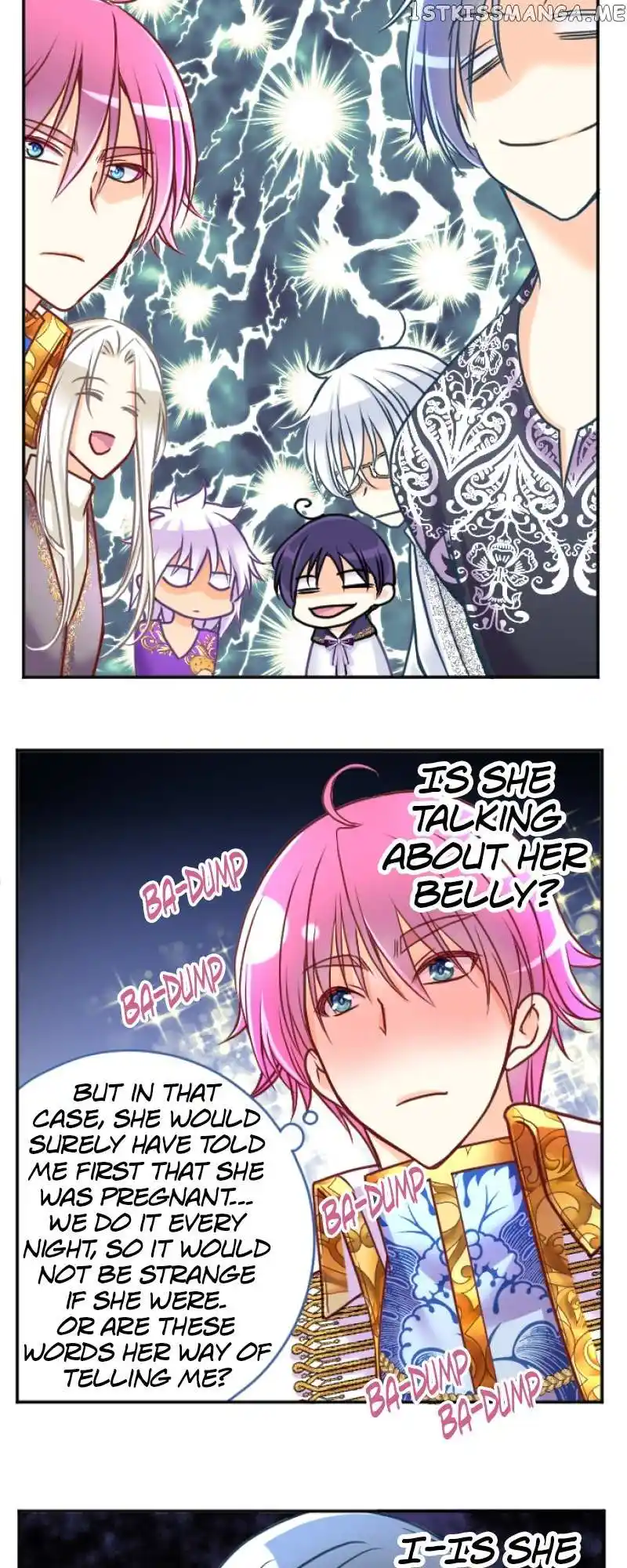 I Was Reborn As A Housekeeper In A Parallel World! Chapter 122