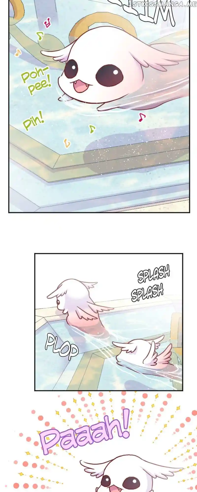 I Was Reborn As A Housekeeper In A Parallel World! Chapter 122