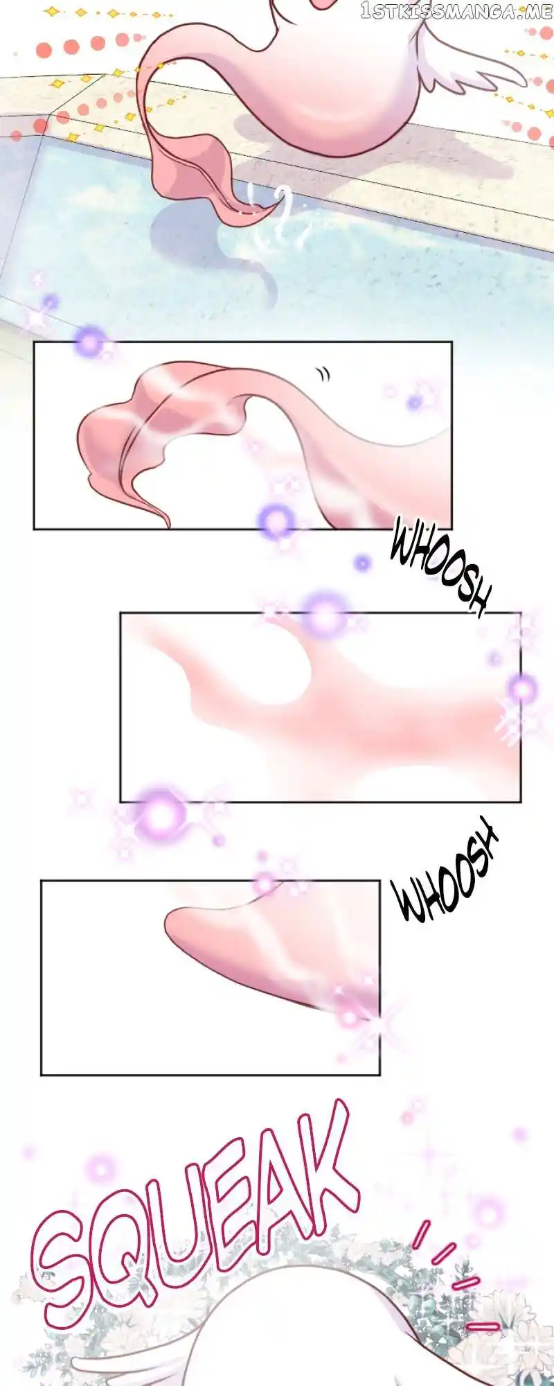 I Was Reborn As A Housekeeper In A Parallel World! Chapter 122