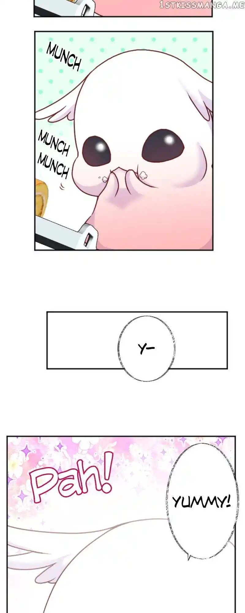 I Was Reborn As A Housekeeper In A Parallel World! Chapter 122