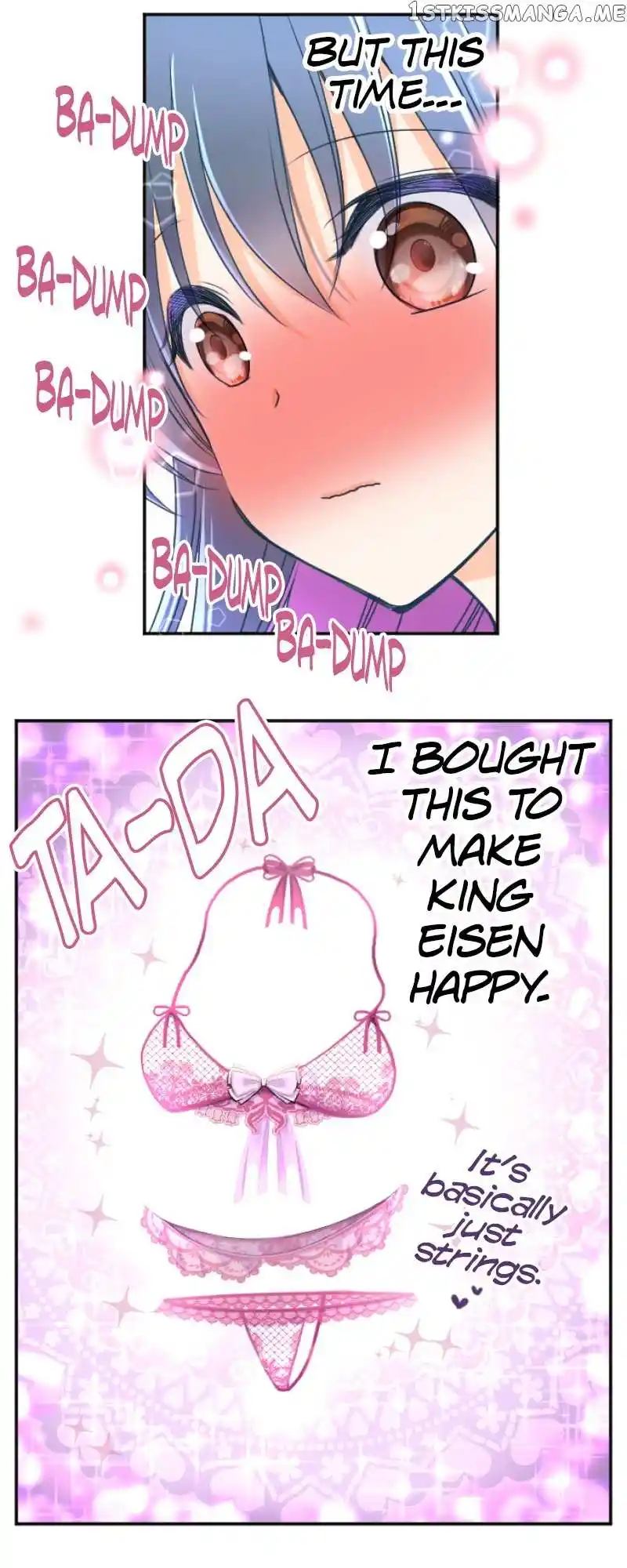 I Was Reborn As A Housekeeper In A Parallel World! Chapter 122