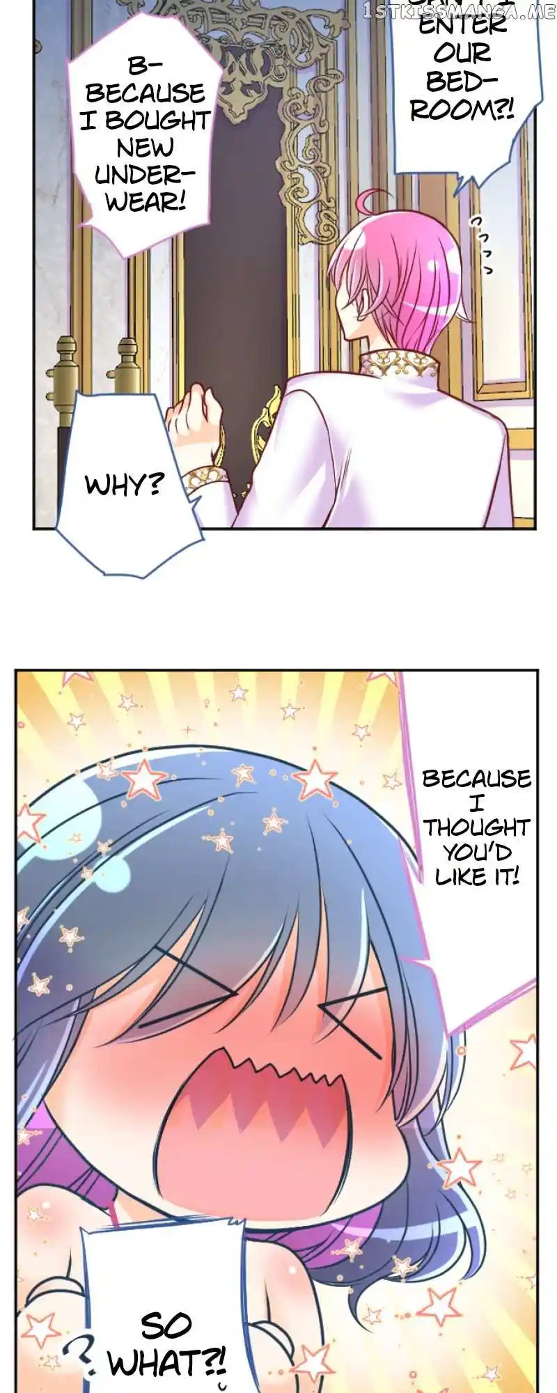 I Was Reborn As A Housekeeper In A Parallel World! Chapter 122