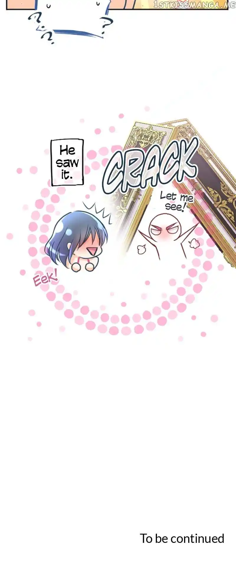 I Was Reborn As A Housekeeper In A Parallel World! Chapter 122