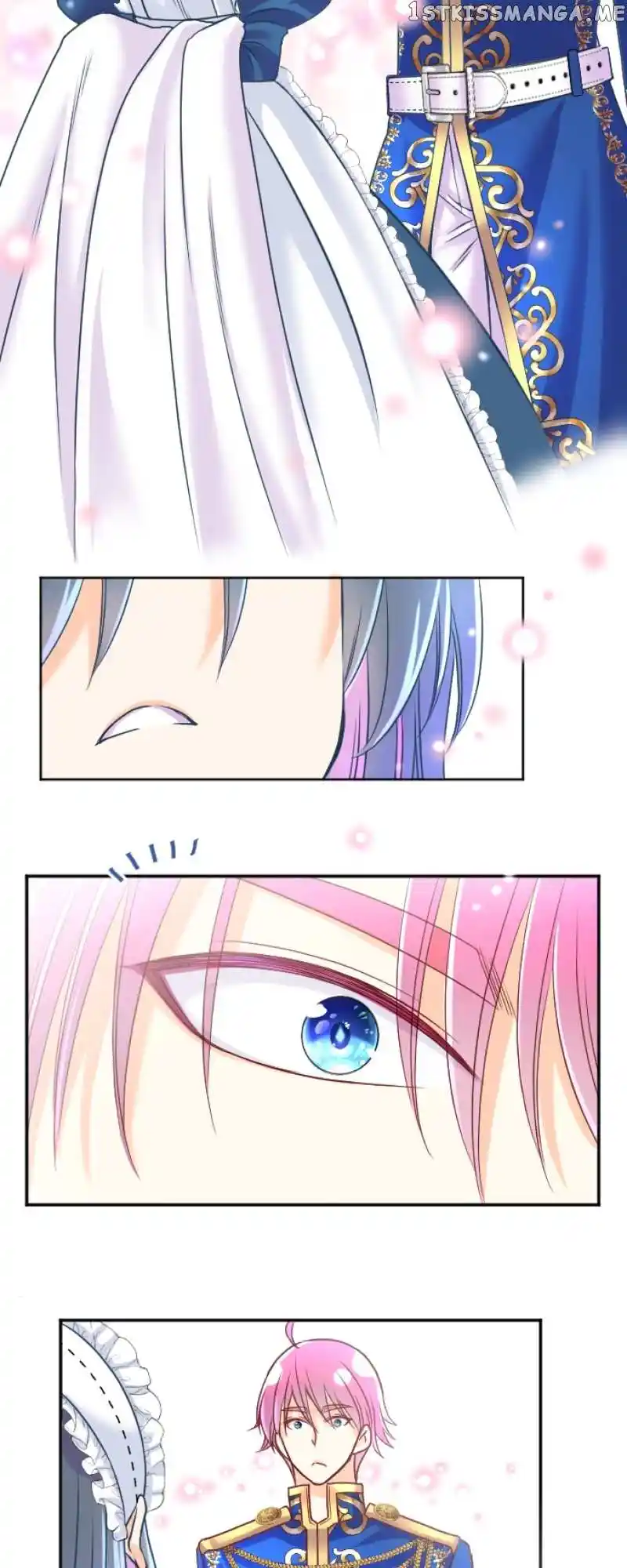 I Was Reborn As A Housekeeper In A Parallel World! Chapter 123