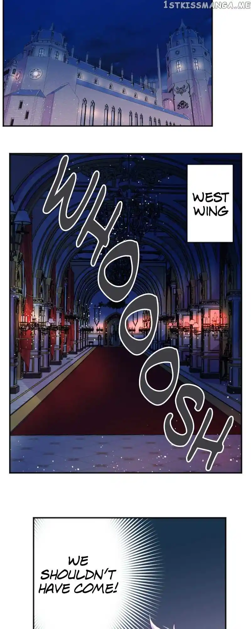 I Was Reborn As A Housekeeper In A Parallel World! Chapter 123