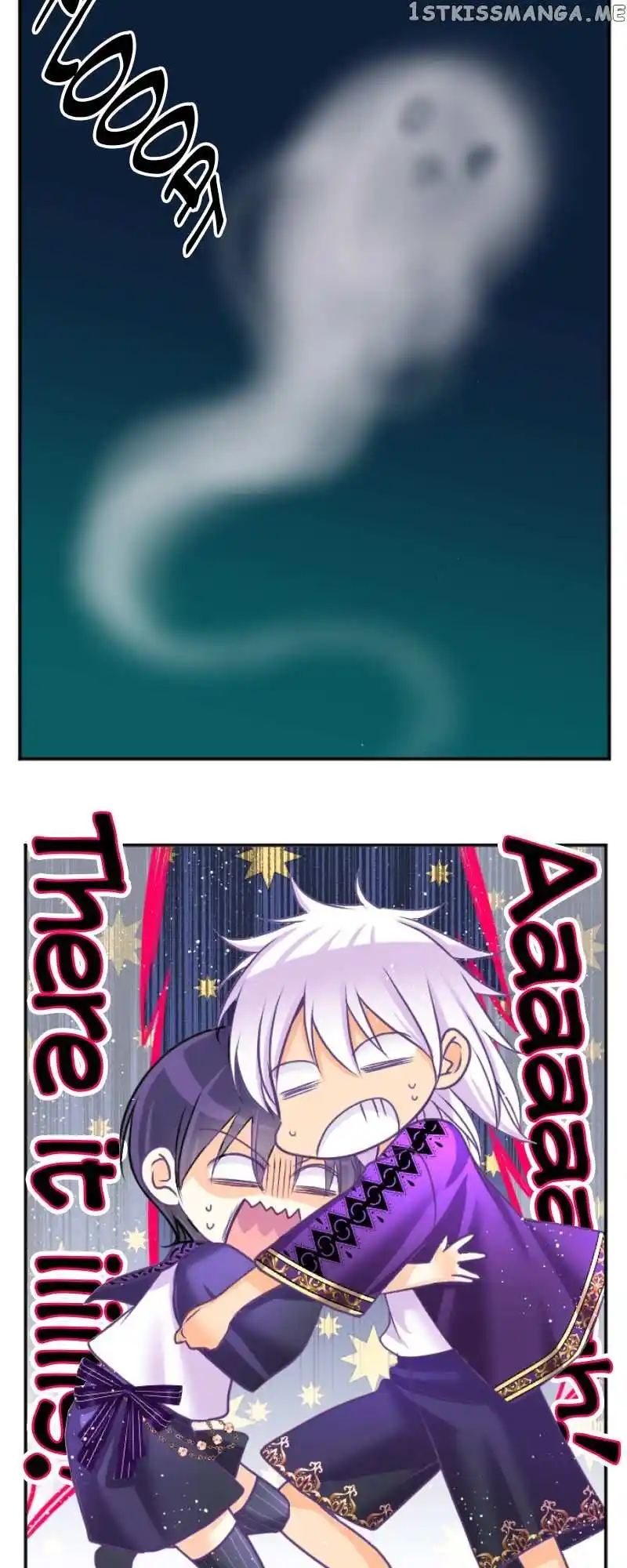 I Was Reborn As A Housekeeper In A Parallel World! Chapter 123