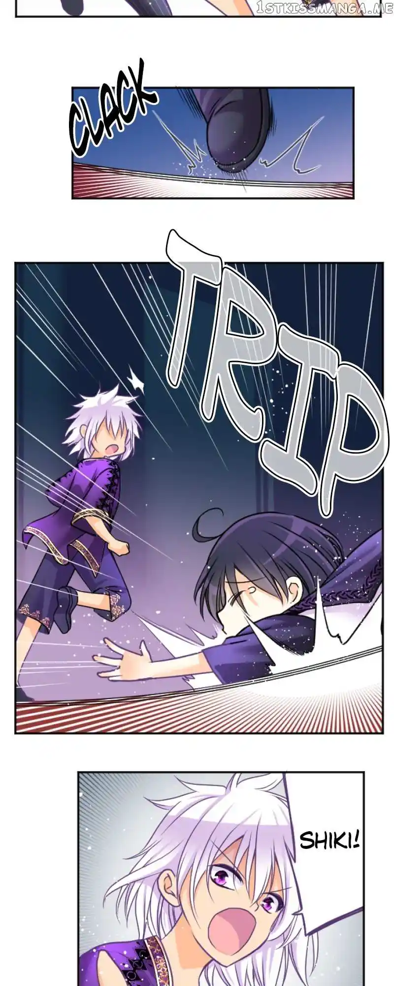 I Was Reborn As A Housekeeper In A Parallel World! Chapter 123