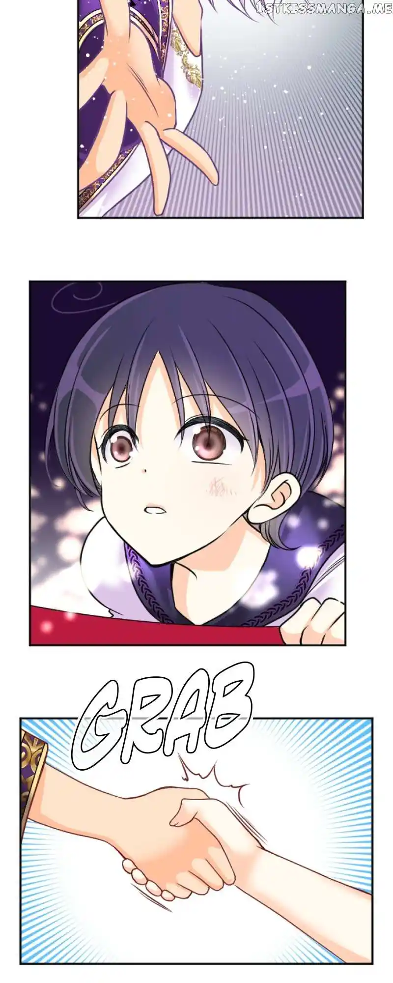 I Was Reborn As A Housekeeper In A Parallel World! Chapter 123