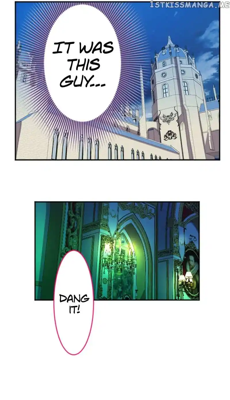 I Was Reborn As A Housekeeper In A Parallel World! Chapter 123