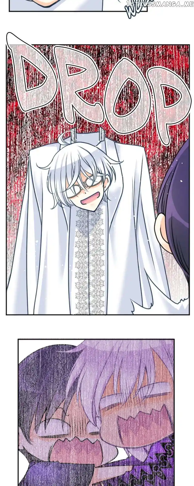 I Was Reborn As A Housekeeper In A Parallel World! Chapter 123