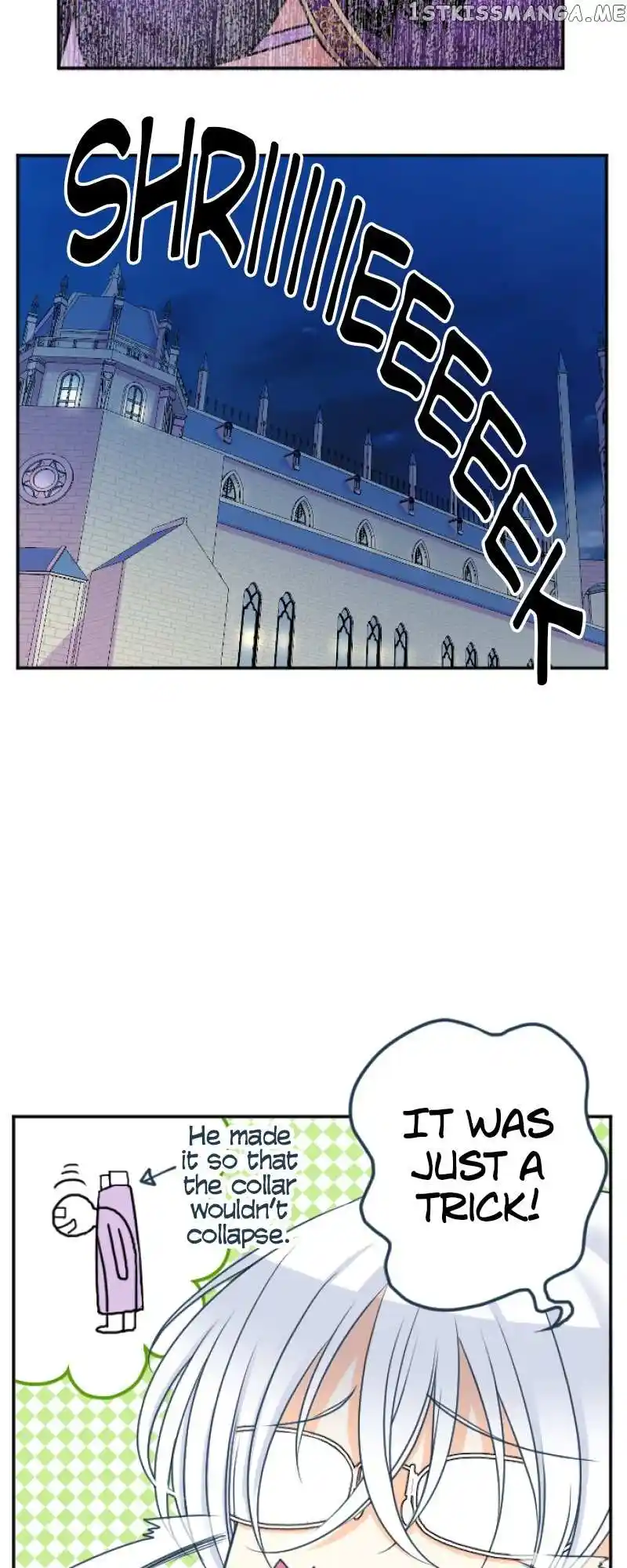 I Was Reborn As A Housekeeper In A Parallel World! Chapter 123