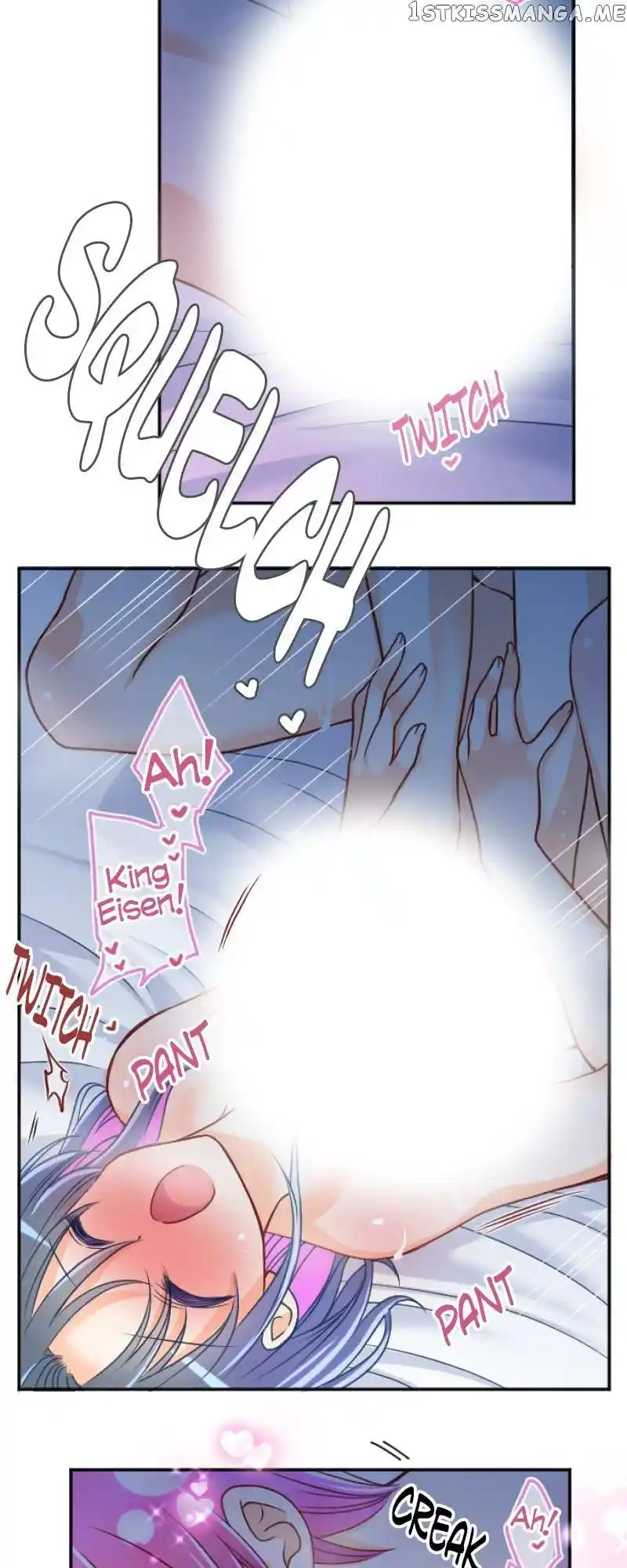 I Was Reborn As A Housekeeper In A Parallel World! Chapter 123