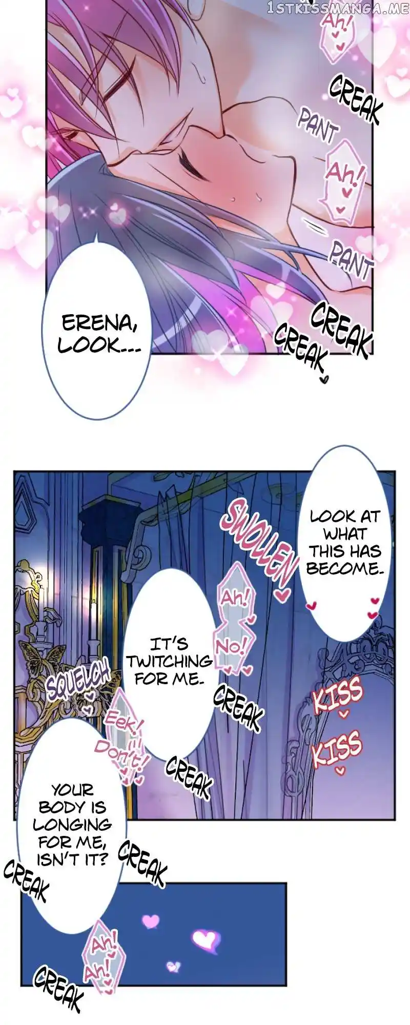 I Was Reborn As A Housekeeper In A Parallel World! Chapter 123