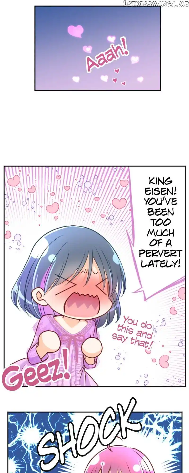 I Was Reborn As A Housekeeper In A Parallel World! Chapter 123